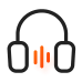 音频转换